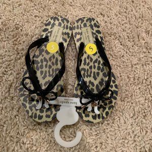 Kate Spade Flip Flops